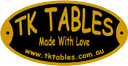 TkTables Logo